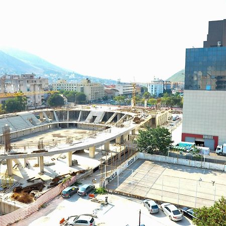 Orca Apartments Mostar Kültér fotó