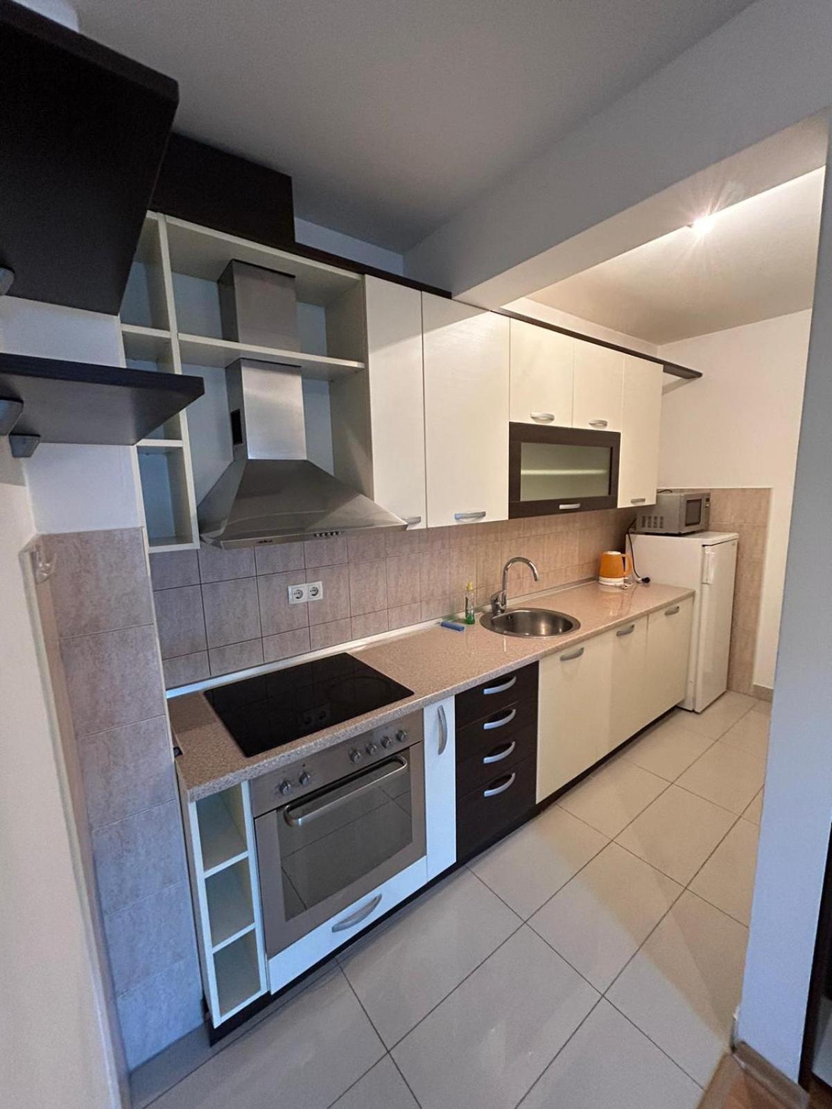 Orca Apartments Mostar Kültér fotó