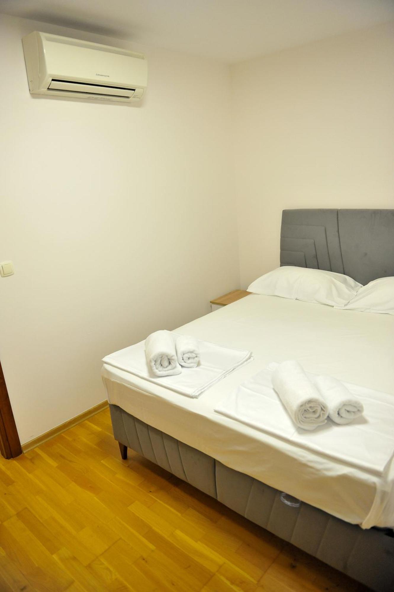 Orca Apartments Mostar Kültér fotó
